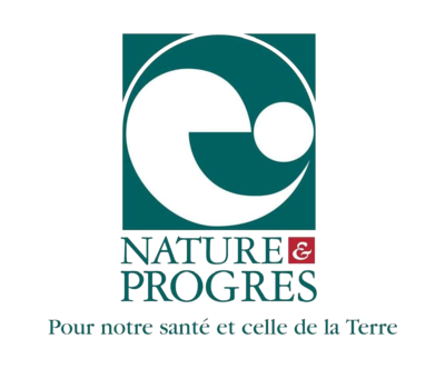 Mention Nature et Progrès